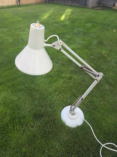 Vintage 1001 lamps - vintage,