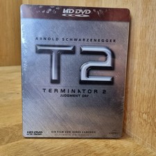 Terminator 2 Judgement Day T2