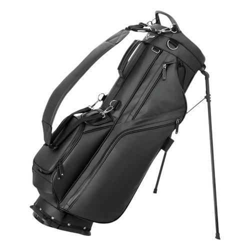 Mizuno way pro stand bag - 5-way,