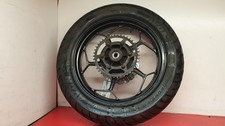 KAWASAKI ER 300 BGF REAR WHEEL