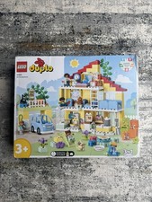 LEGO 10994 3in1 Family House