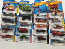 HOT WHEELS BUNDLE, JOB LOT OF
