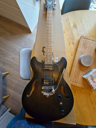 Ibanez as53 tkf artcore - as53-tkf,