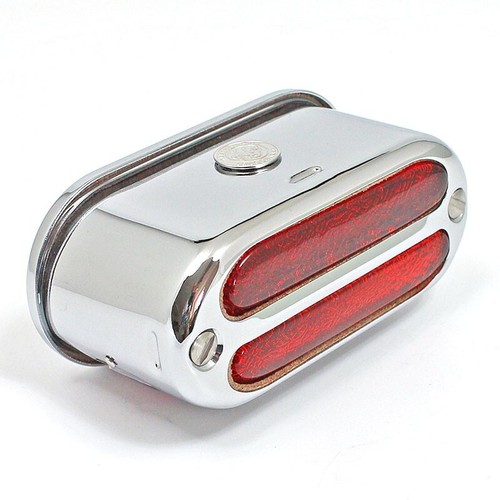 Toby rear lamp - 'toby', to