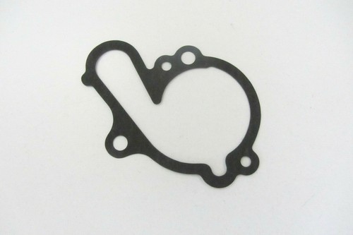 Gasket water pump cover - pump,