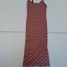 ZARA Dress Small Pink