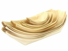 Pine Food Boats Sushi Platter