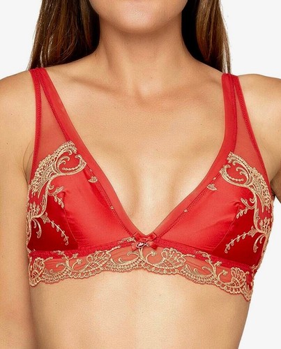 Lise charmel triangle bra - lise,