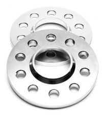 Spacers Wheel Spacers 2X 10Mm