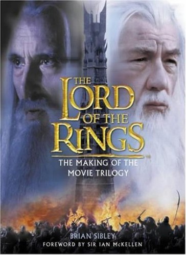 The lord rings - lord,