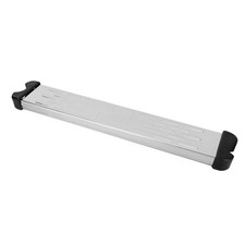 Stainless Steel Ladder Rung Steps Deck Pedal Replacement For Swimming Pool AM