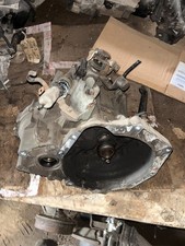 SUZUKI SPLASH 2014 1.0 5 SPEED