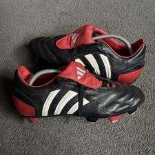 Vintage 2004 Adidas Predator