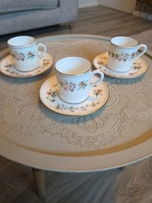 Wedgwood Mirabelle R4537 Bone