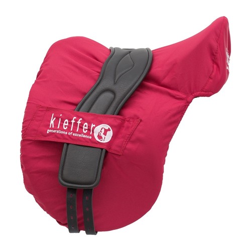 Kieffer comfort saddle cover - comfort,