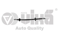 FRONT BRAKE HOSE FITS: AUDI