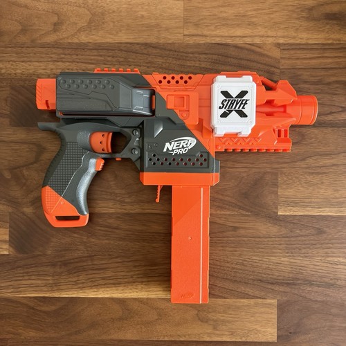 Nerf pro stryfe - pro, x