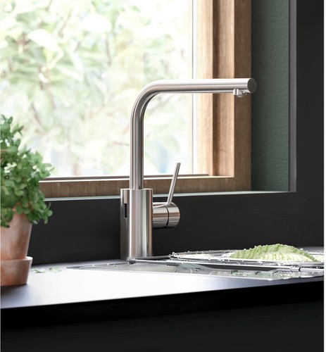 Ikea tamnaren kitchen tap - ikea,