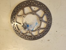 FRONT BRAKE DISC SUZUKI 800 DR SR43A