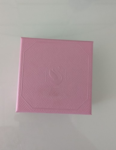 Swarovski empty pink - empty,