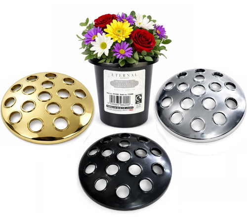 Grave pot insert with - grave,