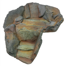 OASE ROCKWAYS ATLANTIS MIDI