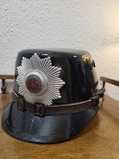 Tschako of the People's Police