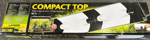 Exo terra compact - exo, top