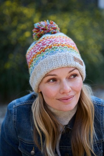 Pachamama killarney bobble - killarney,