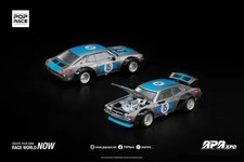 Pop Race 1/64 APA XPO 2025