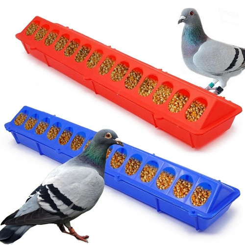 1pcs pigeon proof - pigeon, feeder