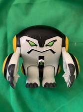 Ben 10 Rare Omniverse Cannon