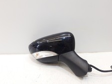 2013 RENAULT CLIO  WING MIRROR O/S  RIGHT 963016273R GENUINE *FAST SHIPPING