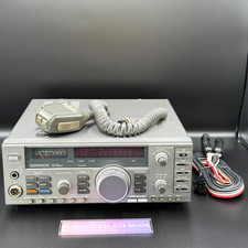 KENWOOD TS-680V HF/50MHz 10W