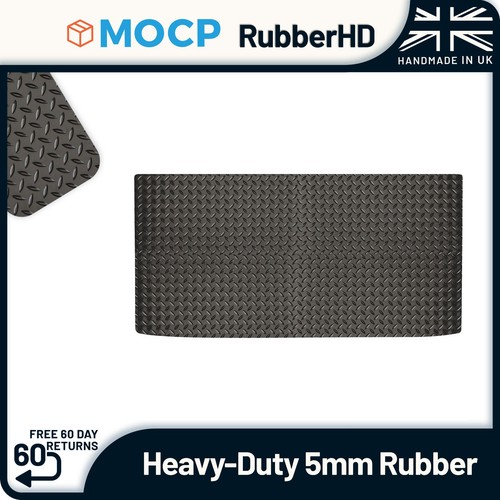 5mm heavy duty rubber - 5mm, heavy-duty