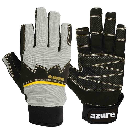 Sailing gloves yachting rope - sailing,
