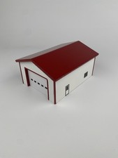 1/64 Farm Toy Building Shop