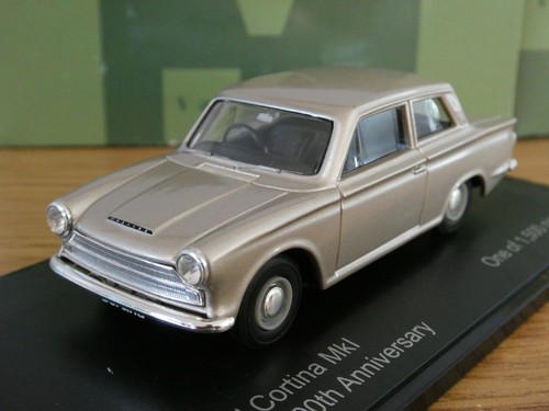 Corgi lledo vanguards ford - corgi,