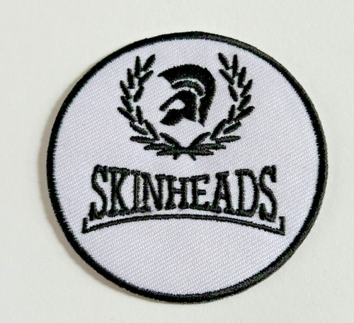Skinheads classic trojan - classic,
