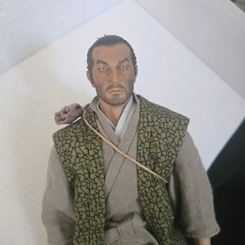 Samurai figure zhjk - zhjk, 1/6