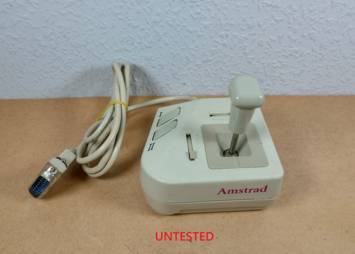 Amstrad mega analogue - amstrad, pc