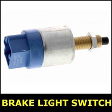 Brake Light Switch Footwell