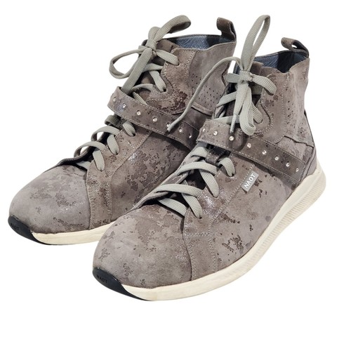 Naot oxygen high top - high, sneakers