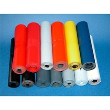 HYPALON FABRIC Inflatable Rib