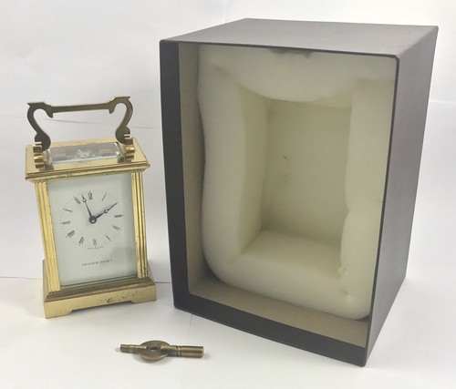 Fraser hart brass - hart,