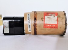 PARMEKO ( Partridge & Mee ) OIL FILLED PLATE TRANSFORMER • NEW • 211 / 845 TUBES