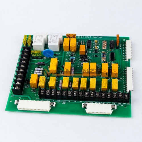 For onan control board - for,
