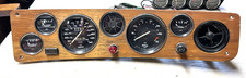 Instrument cluster Gauges