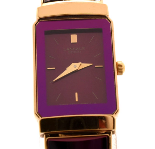 Exc seiko lassale - [exc+5],