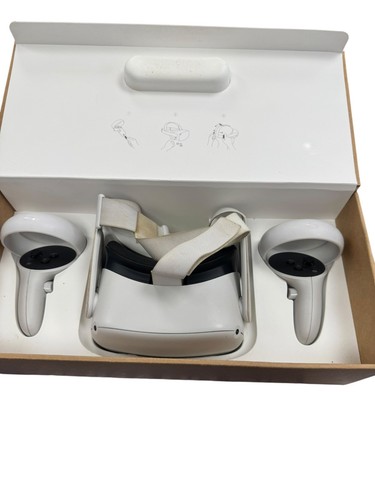 Oculus meta quest 256gb - oculus,